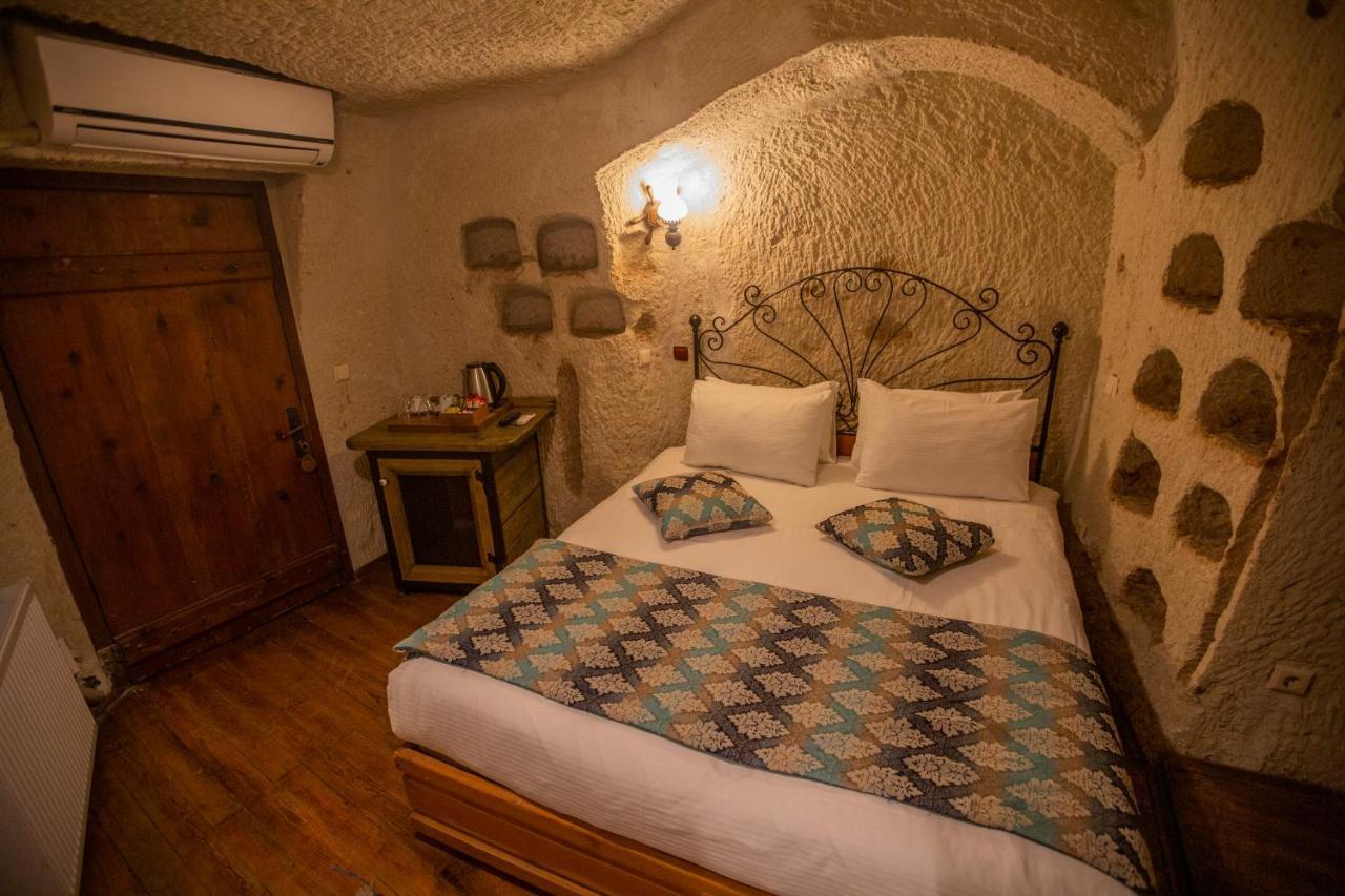 Divan Cave House Гореме Экстерьер фото