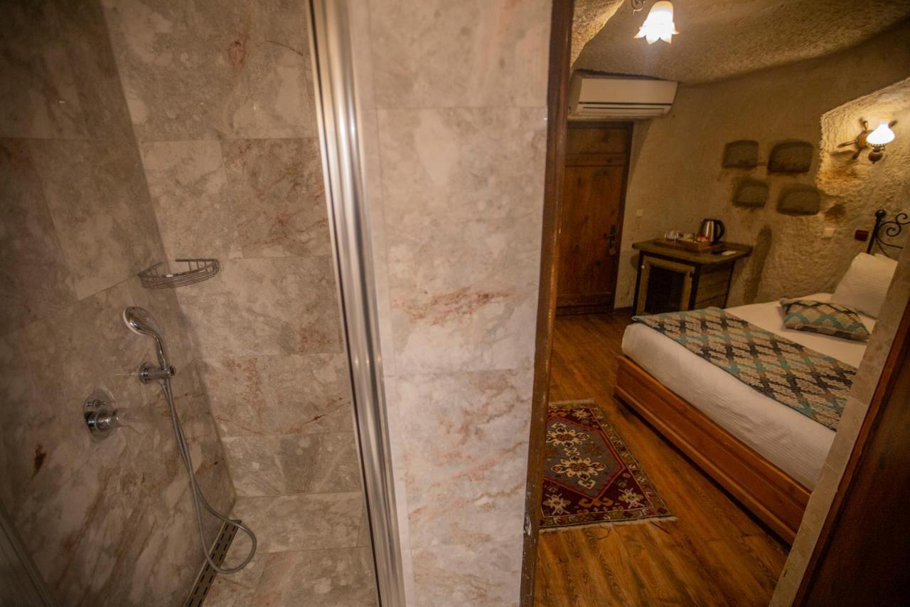 Divan Cave House Гореме Экстерьер фото